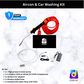 Aircon & Car Cleaning kit